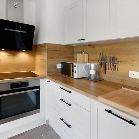 Apartamento Chez Corinne Et Paul
