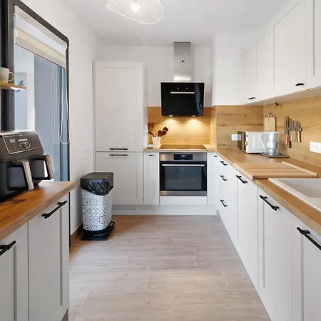 Apartamento Chez Corinne Et Paul Propriano (Corsica)