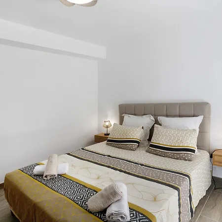 Apartamento Chez Corinne Et Paul